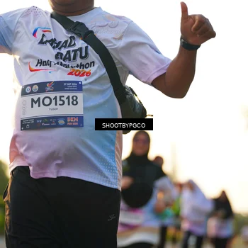 Runner Photo 7862716
