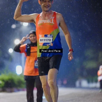Runner Photo 7862717