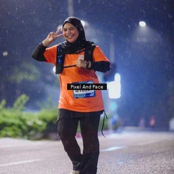 Runner Photo 7862727