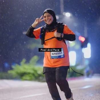 Runner Photo 7862728