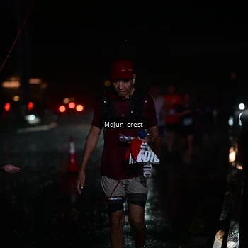 Runner Photo 7862730