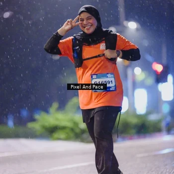 Runner Photo 7862732