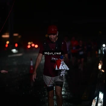 Runner Photo 7862734