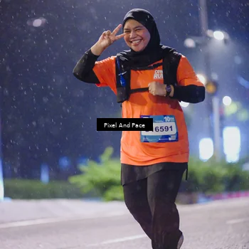 Runner Photo 7862740