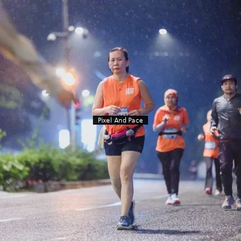 Runner Photo 7862753