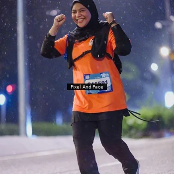 Runner Photo 7862756