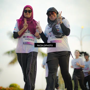 Runner Photo 7862761