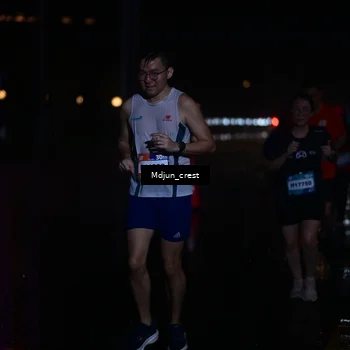 Runner Photo 7862762