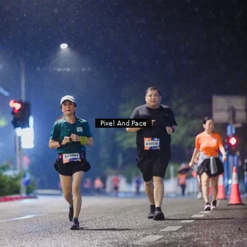 Runner Photo 7862768