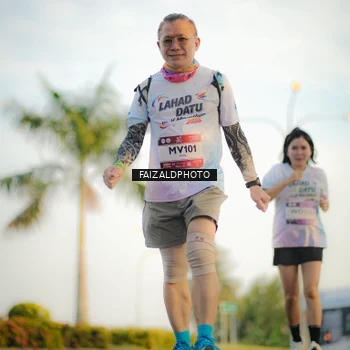 Runner Photo 7862769