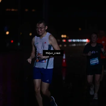 Runner Photo 7862771