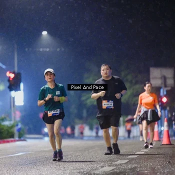 Runner Photo 7862774
