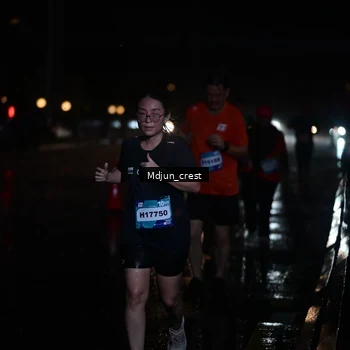 Runner Photo 7862779