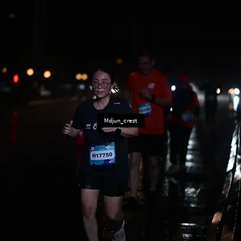 Runner Photo 7862780