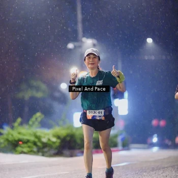 Runner Photo 7862782