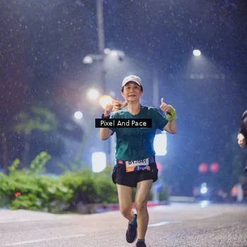 Runner Photo 7862783