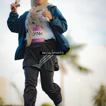 Runner Photo 7862787