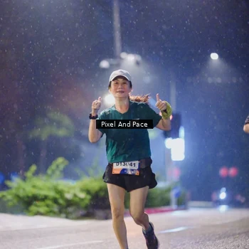 Runner Photo 7862788