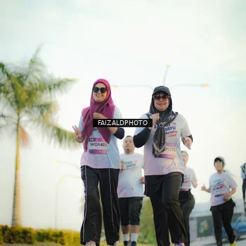 Runner Photo 7862789