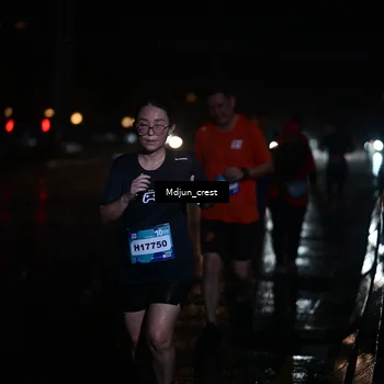 Runner Photo 7862790