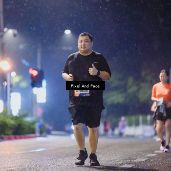 Runner Photo 7862793