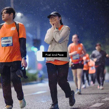 Runner Photo 7862794