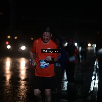 Runner Photo 7862799