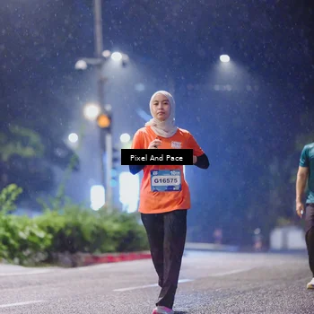 Runner Photo 7862801