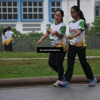 Runner Photo 7862804