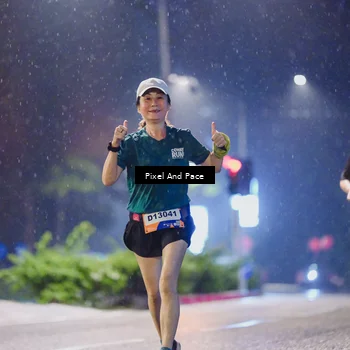 Runner Photo 7862805
