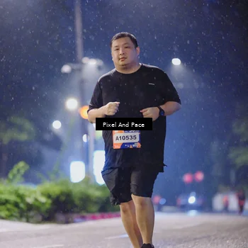 Runner Photo 7862806