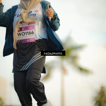 Runner Photo 7862807