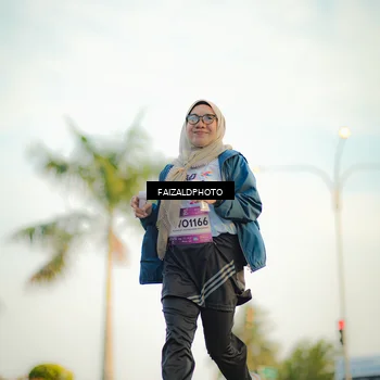 Runner Photo 7862808