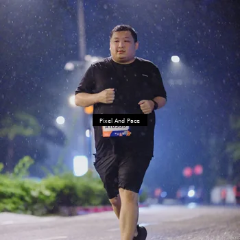 Runner Photo 7862809