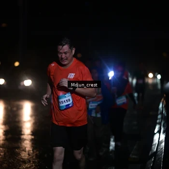 Runner Photo 7862811