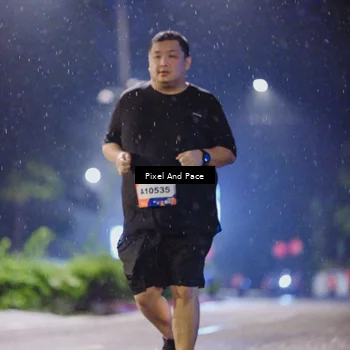 Runner Photo 7862812