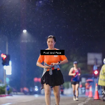 Runner Photo 7862821