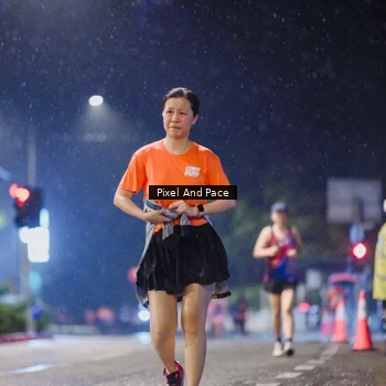 Runner Photo 7862829