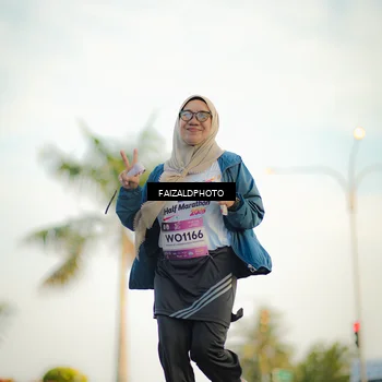 Runner Photo 7862830