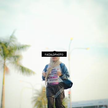 Runner Photo 7862831