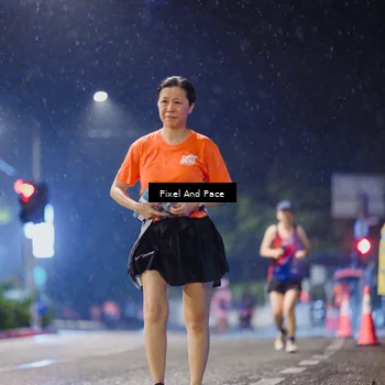 Runner Photo 7862832