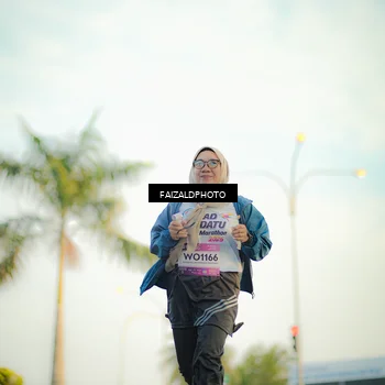 Runner Photo 7862837
