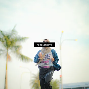 Runner Photo 7862842
