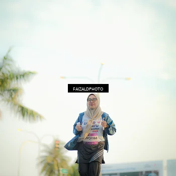 Runner Photo 7862844