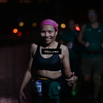Runner Photo 7862845
