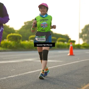 Runner Photo 7862847