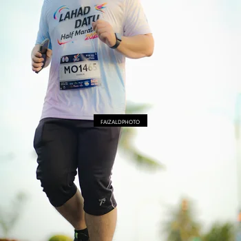 Runner Photo 7862849