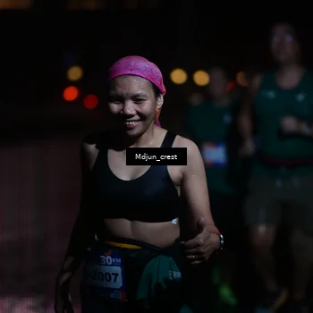 Runner Photo 7862850