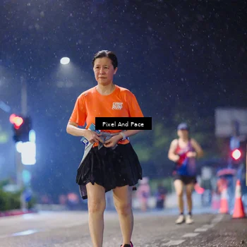 Runner Photo 7862853