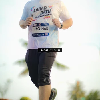 Runner Photo 7862856